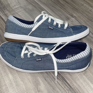 BRAND NEW Keds Sneakers
